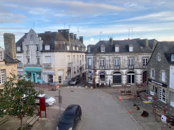 locaux professionnels à Pontivy (56)