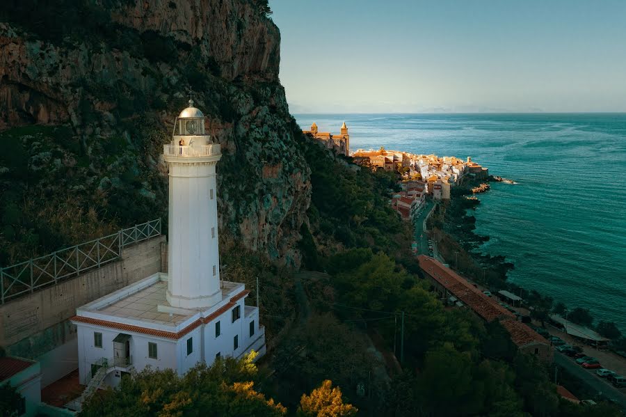 Fotógrafo de casamento Gaetano Viscuso (gaetanoviscuso). Foto de 4 de maio 2021