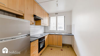 appartement à Levallois-Perret (92)