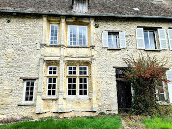 maison à Vesly (27)