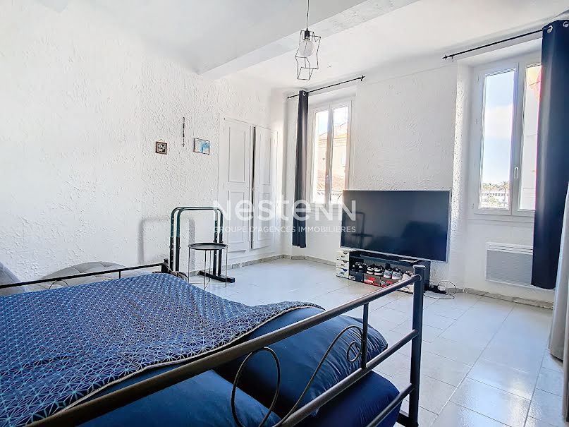 Vente appartement 3 pièces 67.5 m² à Vallauris (06220), 190 000 €