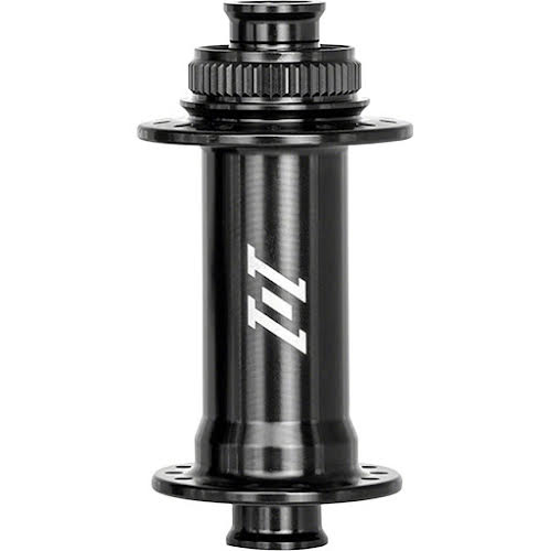 Industry Nine 101 Classic Front Hub - 12x100mm, Center-Lock