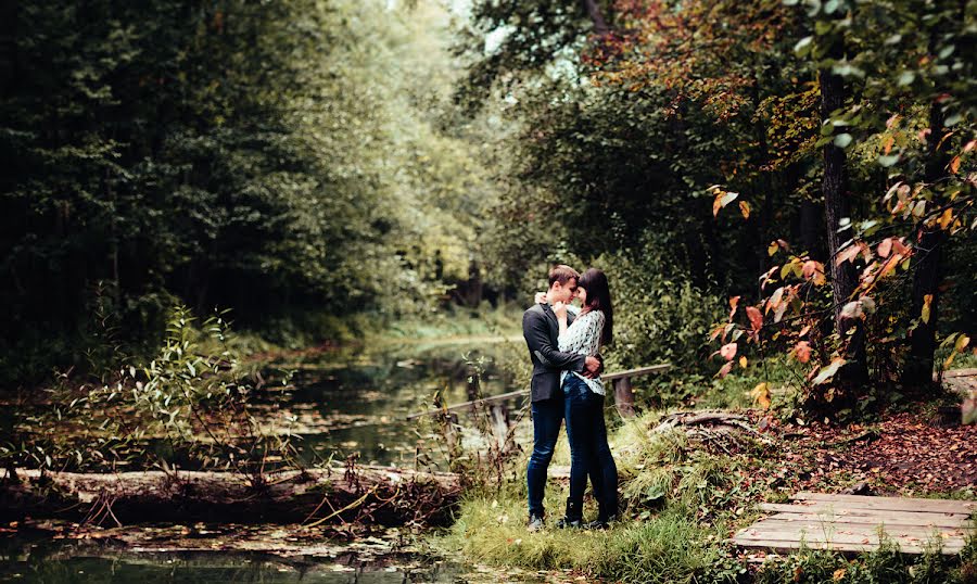 Photographe de mariage Marat Arkeev (arkeev). Photo du 6 septembre 2017