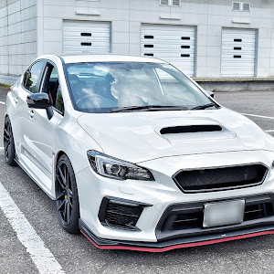 WRX STI VAB