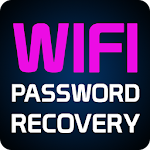 Cover Image of Download Wifi Password Recovery prank 2.0 APK