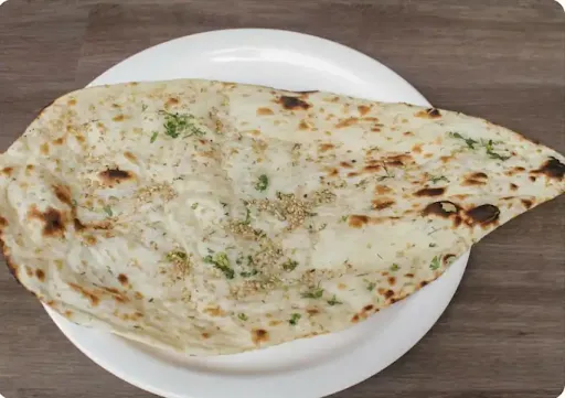 Butter Naan