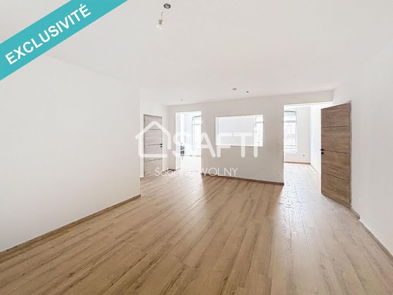 Vente appartement 4 pièces 90 m² à Arras (62000), 285 000 €