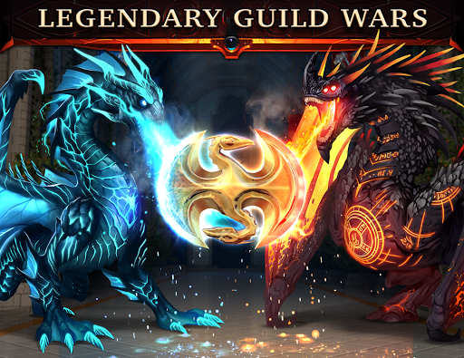 Galaxy Of Heroes Pc Game