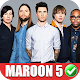 Download Maroon 5 Songs 2020 without internet For PC Windows and Mac 1.0