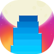 Stack Tower to the Moon 0.911 Icon