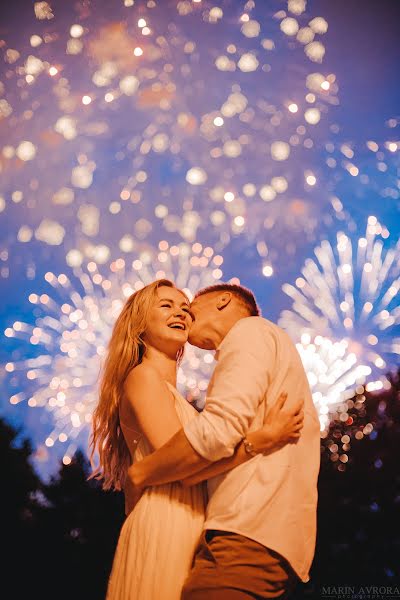 Photographe de mariage Marin Avrora (marinavrora). Photo du 16 juillet 2019