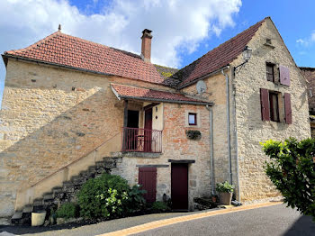 maison à Catus (46)