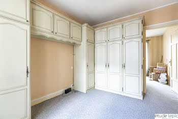 appartement à Paris 18ème (75)