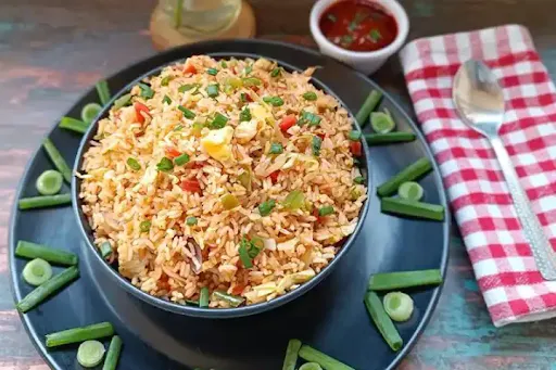 Egg Fried Rice