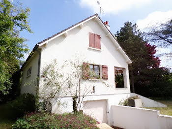 maison à Saint-Gondon (45)