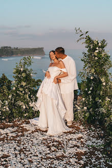 Fotógrafo de bodas Nika Borisenok (rockyourday). Foto del 28 de agosto 2023