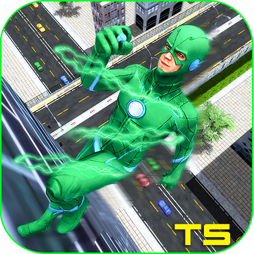 Download superhero flash speed lightning hero For Android | superhero flash  speed lightning hero APK | Appvn Android