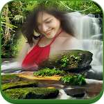 Cover Image of Descargar Nature Photo Frames 1.8 APK