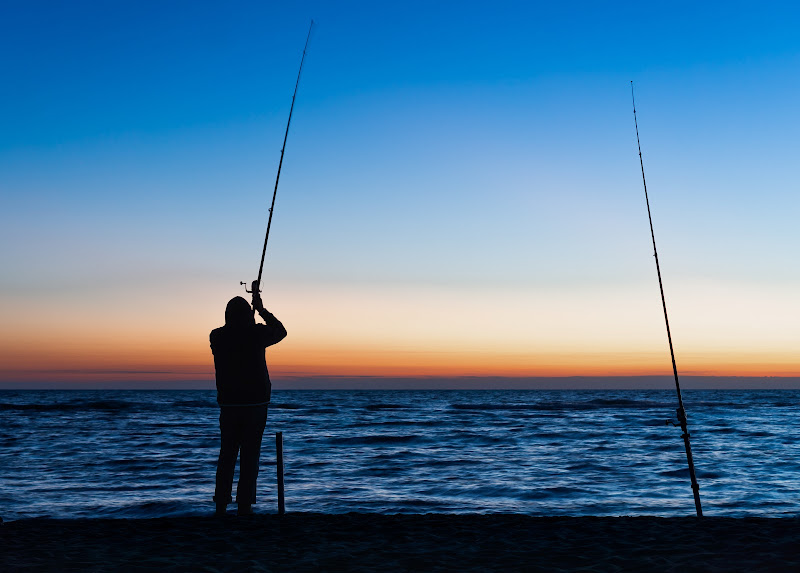 Il pescatore di cla75