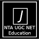 Download NTA UGC NET Education For PC Windows and Mac