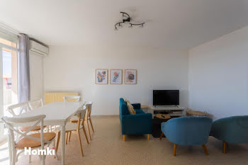 appartement à Nimes (30)