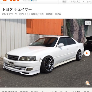 チェイサー JZX100