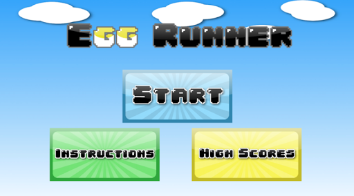 Egg Runner