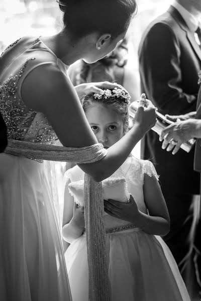 Fotógrafo de bodas Jorge Pacheco (jorgepachecod). Foto del 28 de septiembre 2018