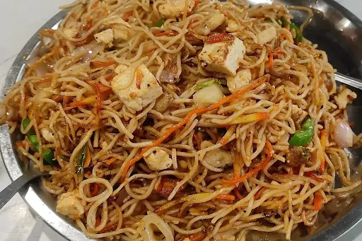 Paneer Chowmein