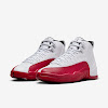 air jordan 12 cherry