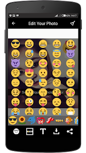 Sweet Square Photo Editor(圖5)-速報App