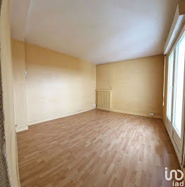 appartement à Nancy (54)