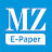 Mitteldeutsche Zeitung E-Paper icon