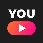 Cover Image of ดาวน์โหลด YouStream: ออกอากาศวิดีโอไปยัง YouTube 1.1.1 APK