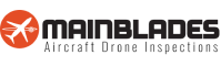 Mainblades logo