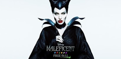 Disney Maleficent Free Fall Screenshot