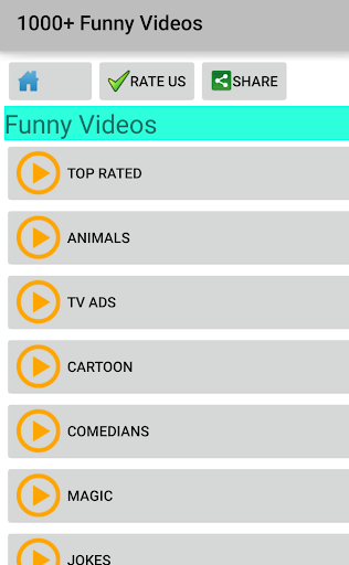 1000+ Funny Videos