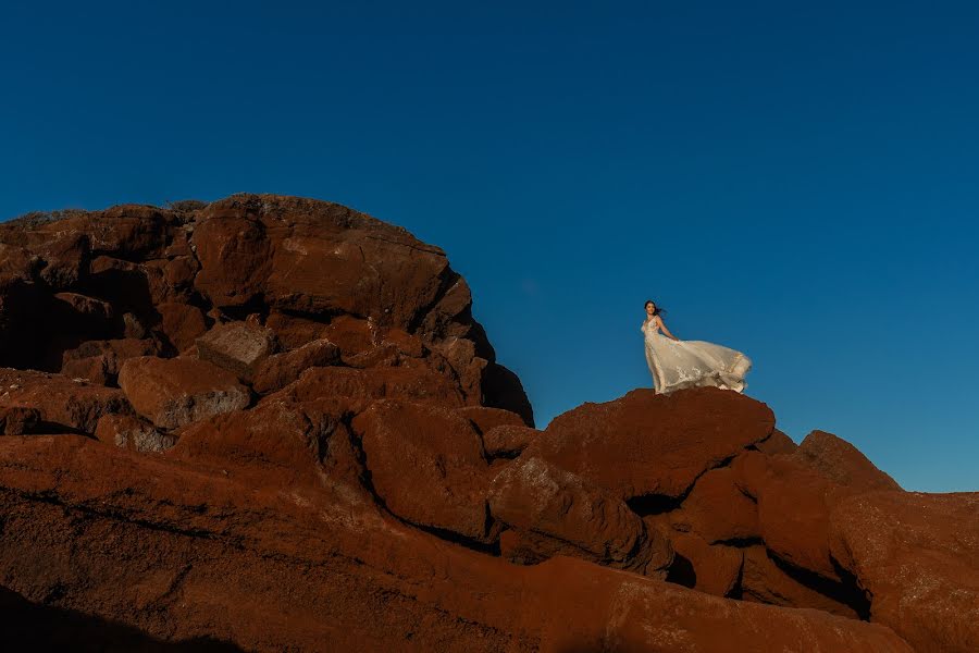 Fotografo di matrimoni Tavo Cota (tavocota). Foto del 8 agosto 2022