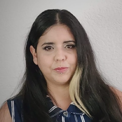 Jennifer Suarez Vazquez avatar