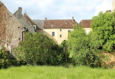 House with garden 20