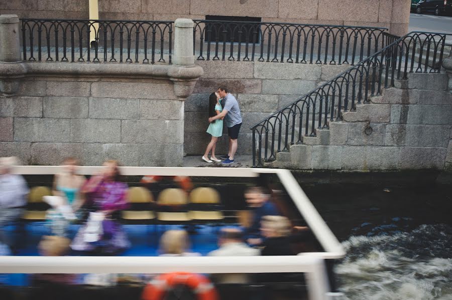 Весільний фотограф Ольга Десяткова (photo-olga). Фотографія від 11 липня 2015