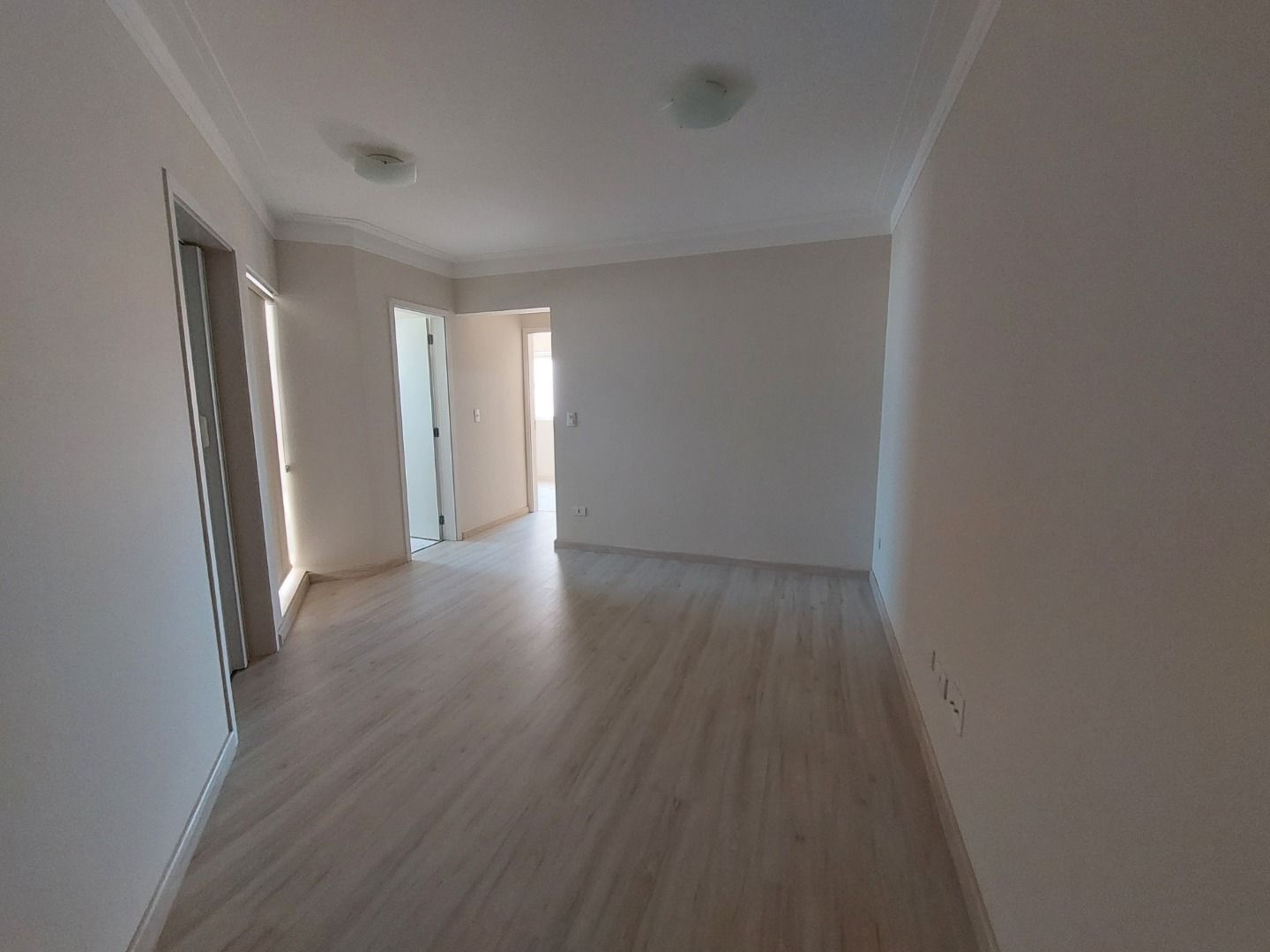 Apartamentos à venda Vila Nelo