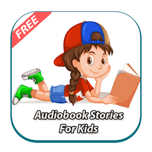 Download Audiobooks Stories For Kids For PC Windows and Mac