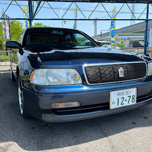 クラウンマジェスタ JZS147