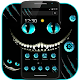 Download Dark Evil Smile Cat Theme For PC Windows and Mac