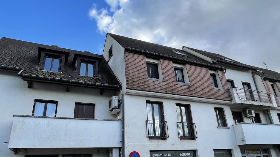 Vente appartement 6 pièces 185 m² à Beaune (21200), 349 000 €