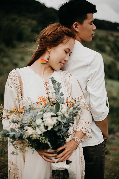 Vestuvių fotografas Duc Nguyen (ducnguyenphotos). Nuotrauka 2017 birželio 14