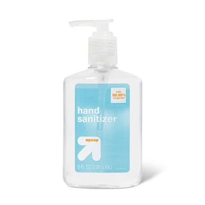 AP LIFE HAND SANITIZER 200ML