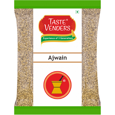 Tast Vender Ajwain - 100 gm