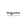 Veg Sutra, Kothrud, Pune logo